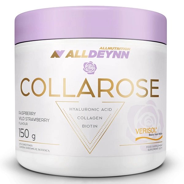 Allnutrition AllDeynn Collarose 150g - Health and Wellbeing at MySupplementShop by Allnutrition