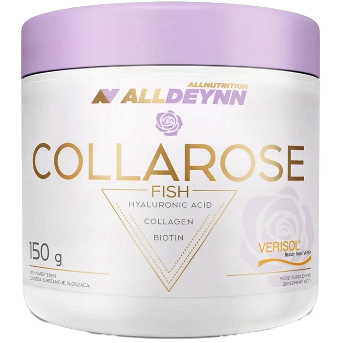 Allnutrition AllDeynn Collarose Fish 150g