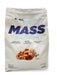 Allnutrition Mass Acceleration, Caramel 3000g - Weight Gainers & Carbs at MySupplementShop by Allnutrition