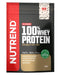 Nutrend 100% Whey Protein, Cookies & Cream - 400g - Whey Proteins at MySupplementShop by Nutrend