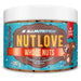 Allnutrition Nutlove Whole Nuts, Almonds in Milk Chocolate and Cinnamon - 300g - Diet Bars at MySupplementShop by Allnutrition