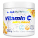 Allnutrition Vitamin C Antioxidant - 250g - Diet & Nutrition at MySupplementShop by Allnutrition