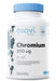 Chromium, 200mcg - 90 vegan caps - Default Title - Health and Wellbeing at MySupplementShop by Osavi