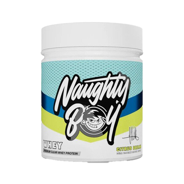 Clear Whey - Limited Edition, Citrus Dream - 300g