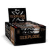 Protein Xplode Bar, Double Chocolate - 25 x 40g - Default Title - Health Foods at MySupplementShop by Olimp Nutrition