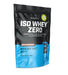 BioTechUSA Iso Whey Zero 500g - Vanilla - Whey Proteins at MySupplementShop by BioTechUSA