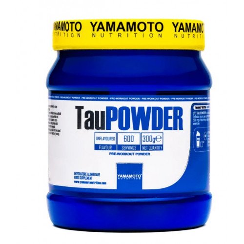 Yamamoto Nutrition TauPowder - 300g