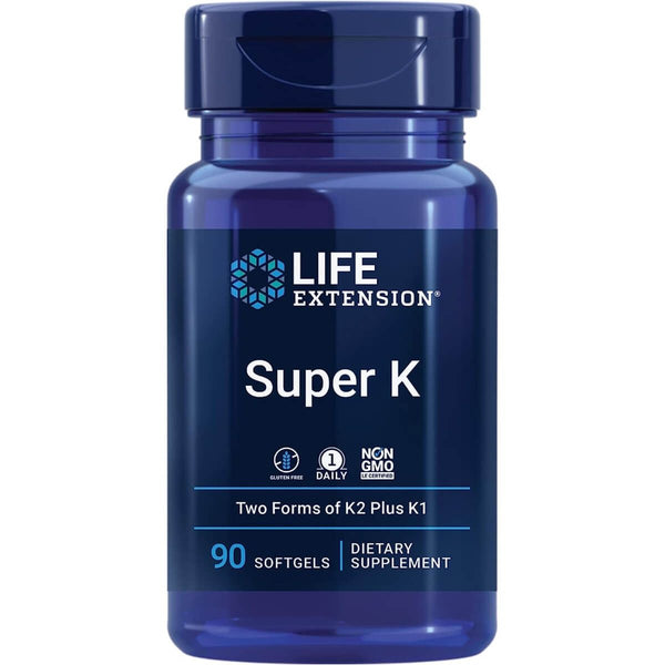 Vitamin K