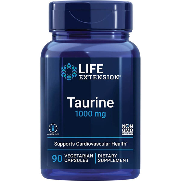 Taurine