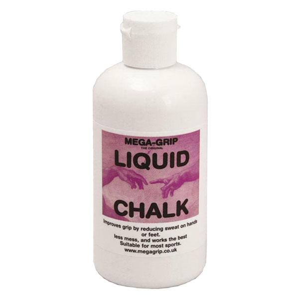 Mega Grip Liquid Chalk 250ml