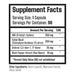 Muscle Rage ANNIHILATE – Estrogen Blocker 90 Capsules - Supplement Shakers at MySupplementShop by Muscle Rage