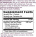 Nature's Way HeartCare 160mg 120 Tablets - Heart Health at MySupplementShop by Nature's Way