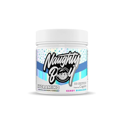 Naughty Boy Hydramind 282g - Sports Supplements at MySupplementShop by NaughtyBoy