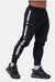 Nebbia Golden Era Sweatpants 196 Black - XXL - Sweatpants at MySupplementShop by Nebbia