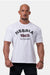 Nebbia Golden Era T-Shirt 192 White - XL - T-Shirt at MySupplementShop by Nebbia