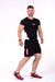 Nebbia Red Label Shorts 152 - Black - Shorts at MySupplementShop by Nebbia