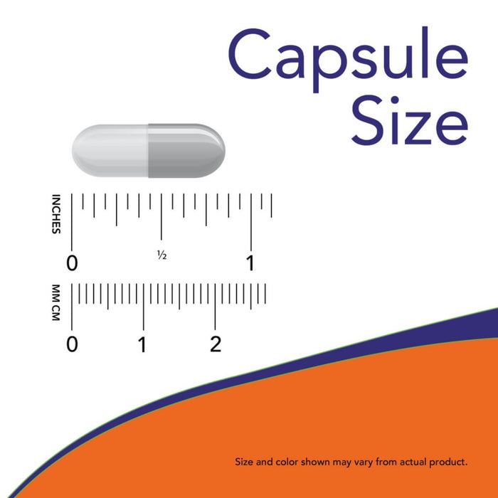 NOW Foods Blood Pressure Health 90 Veg Capsules - Health and Wellbeing at MySupplementShop by NOW Foods