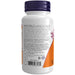 NOW Foods Brain Elevate 60 Veg Capsules - Health and Wellbeing at MySupplementShop by NOW Foods