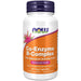 NOW Foods Co-Enzyme B Complex 60 Veg Capsules - Health and Wellbeing at MySupplementShop by NOW Foods