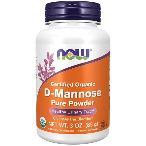 D-Mannose