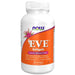 NOW Foods Eve Women's Multivitamin 180 Softgels - Vitamins & Minerals at MySupplementShop by NOW Foods