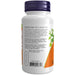 NOW Foods Fo-Ti 560 mg 100 Veg Capsules - Health and Wellbeing at MySupplementShop by NOW Foods