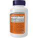 NOW Foods L-Proline 500 mg 120 Veg Capsules - Amino Acids and BCAAs at MySupplementShop by NOW Foods