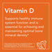 NOW Foods Liquid Vitamin D-3, Extra Strength 1oz (30ml) - Vitamins & Minerals at MySupplementShop by NOW Foods