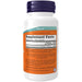 NOW Foods Zinc Picolinate 50 mg 120 Veg Capsules - Vitamins & Minerals at MySupplementShop by NOW Foods