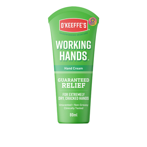 Hand & Body Lotion