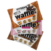 Go Fitness Protein Waffle 12x50g - Protein Waffle at MySupplementShop by Go Fitness