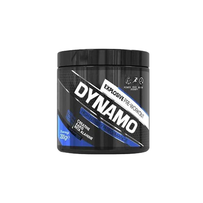 Protein Dynamix Dynamo 200g