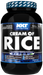 NXT Nutrition Cream of Rice - 2kg - Blueberry Muffin - Cream of Rice at MySupplementShop by Nxt Nutrition