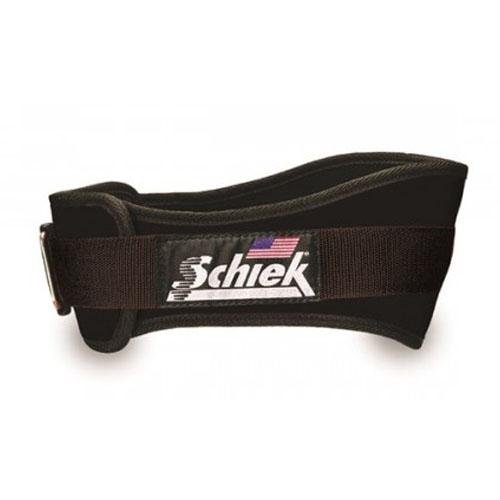 Schiek Model 3006 Power Lifting Belt - Black - XS - Lifting Belt at MySupplementShop by Schiek Sports