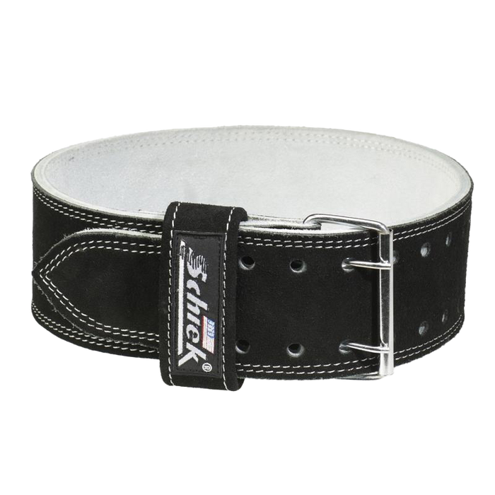 Schiek Phil Heath Power Belt 6 x Mr Olympia 6010