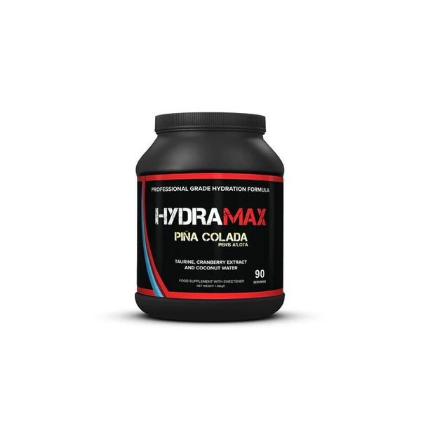 Strom Sports HydraMAX 420g - Sour Appletastic - Sports Nutrition at MySupplementShop by Strom Sports