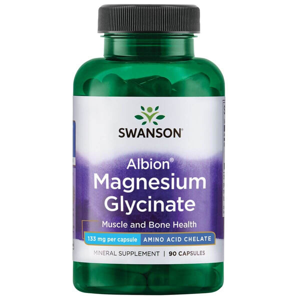 Magnesium