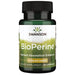 Swanson Bioperine 10 mg 60 Capsules - Health and Wellbeing at MySupplementShop by Swanson