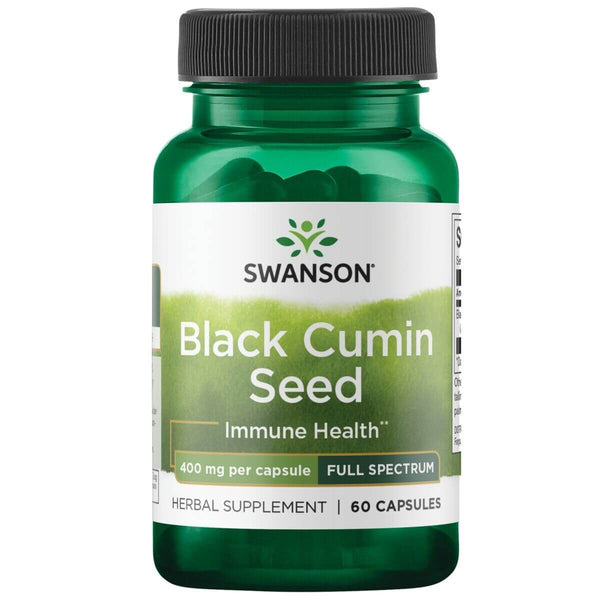 Black Cumin Seed