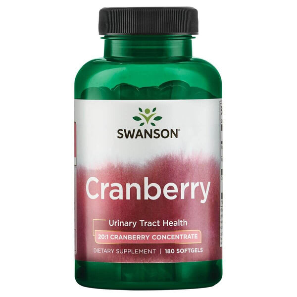 Cranberry