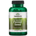 Swanson Fennel Seed 480 mg 100 Capsules - Health and Wellbeing at MySupplementShop by Swanson