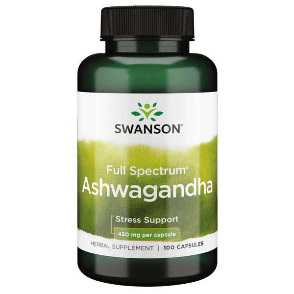 Ashwagandha