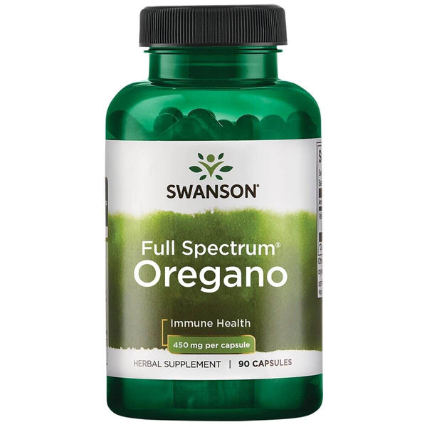 Oregano