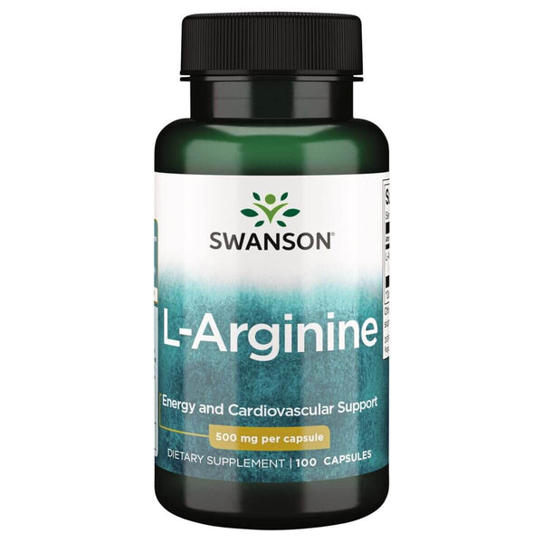 Arginine