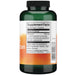 Swanson Larch Tree Arabinogalactan 500 mg 90 Capsules - Digestive Health at MySupplementShop by Swanson