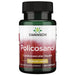 Swanson Policosanol 20 mg 60 Capsules - Health and Wellbeing at MySupplementShop by Swanson