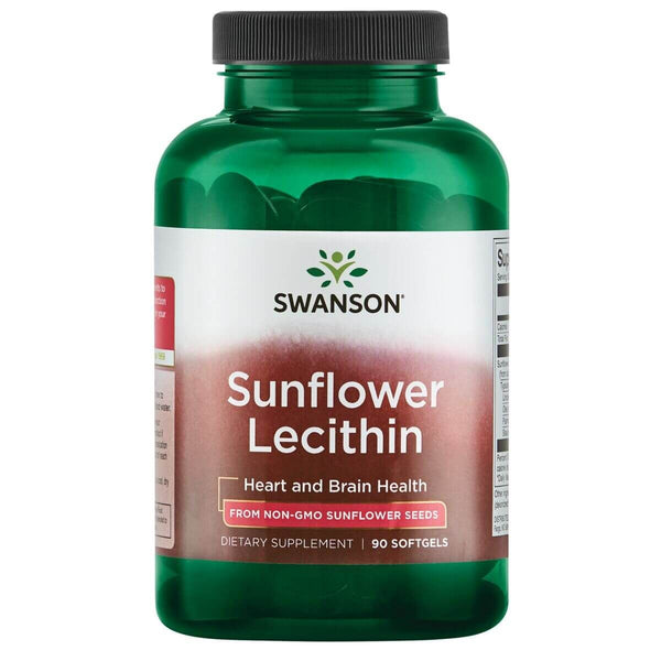 Lecithin