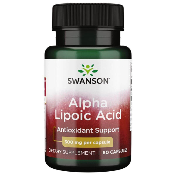 Lipoic Acid