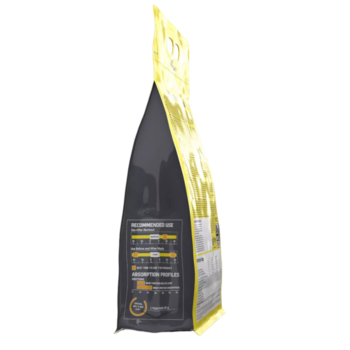 Olimp Whey Protein Complex 100%