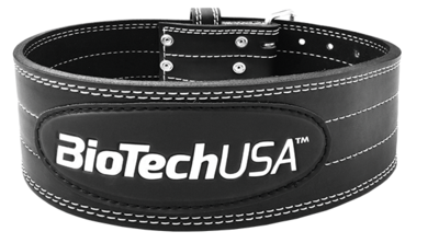 BioTechUSA Accessories Power Belt Austin 6, Black - X-Large - Accessories at MySupplementShop by BioTechUSA Accessories